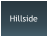 Hillside