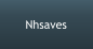 Nhsaves