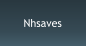 Nhsaves