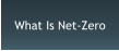 What Is Net-Zero