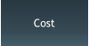 Cost