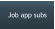 Job app subs