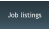 Job listings