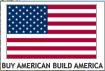 BUY AMERICAN BUILD AMERICA